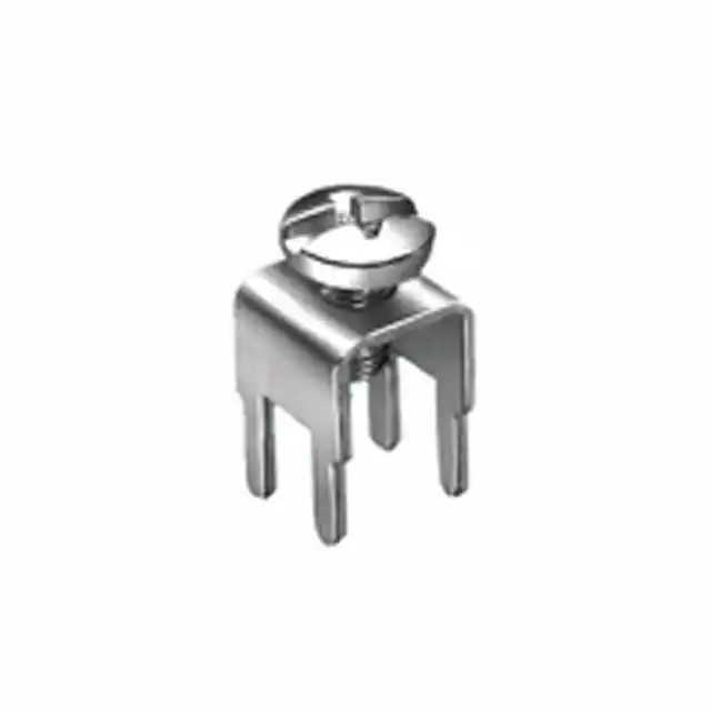 7701-4 Keystone Electronics  Screw Connectors